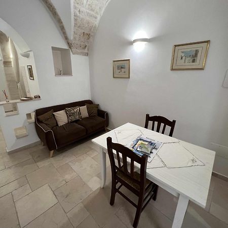 Апартаменти La Rosa D Ernesto Wifi Free 3 Sleeping Places Остуні Екстер'єр фото