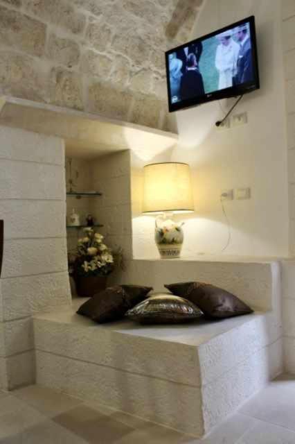 Апартаменти La Rosa D Ernesto Wifi Free 3 Sleeping Places Остуні Екстер'єр фото