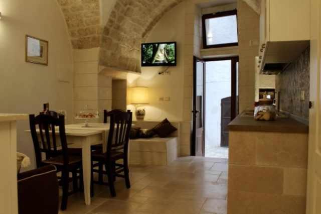 Апартаменти La Rosa D Ernesto Wifi Free 3 Sleeping Places Остуні Екстер'єр фото