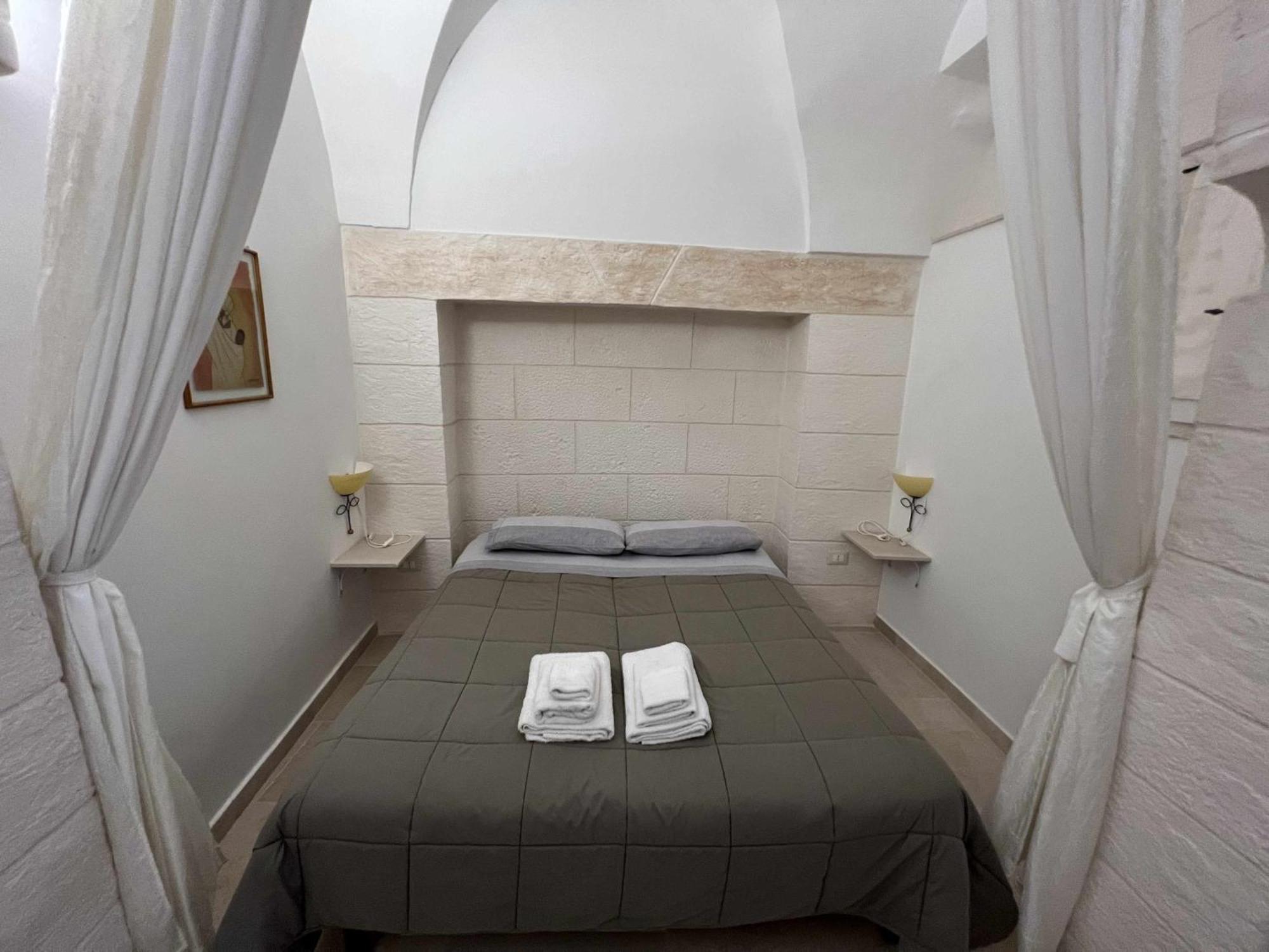 Апартаменти La Rosa D Ernesto Wifi Free 3 Sleeping Places Остуні Екстер'єр фото