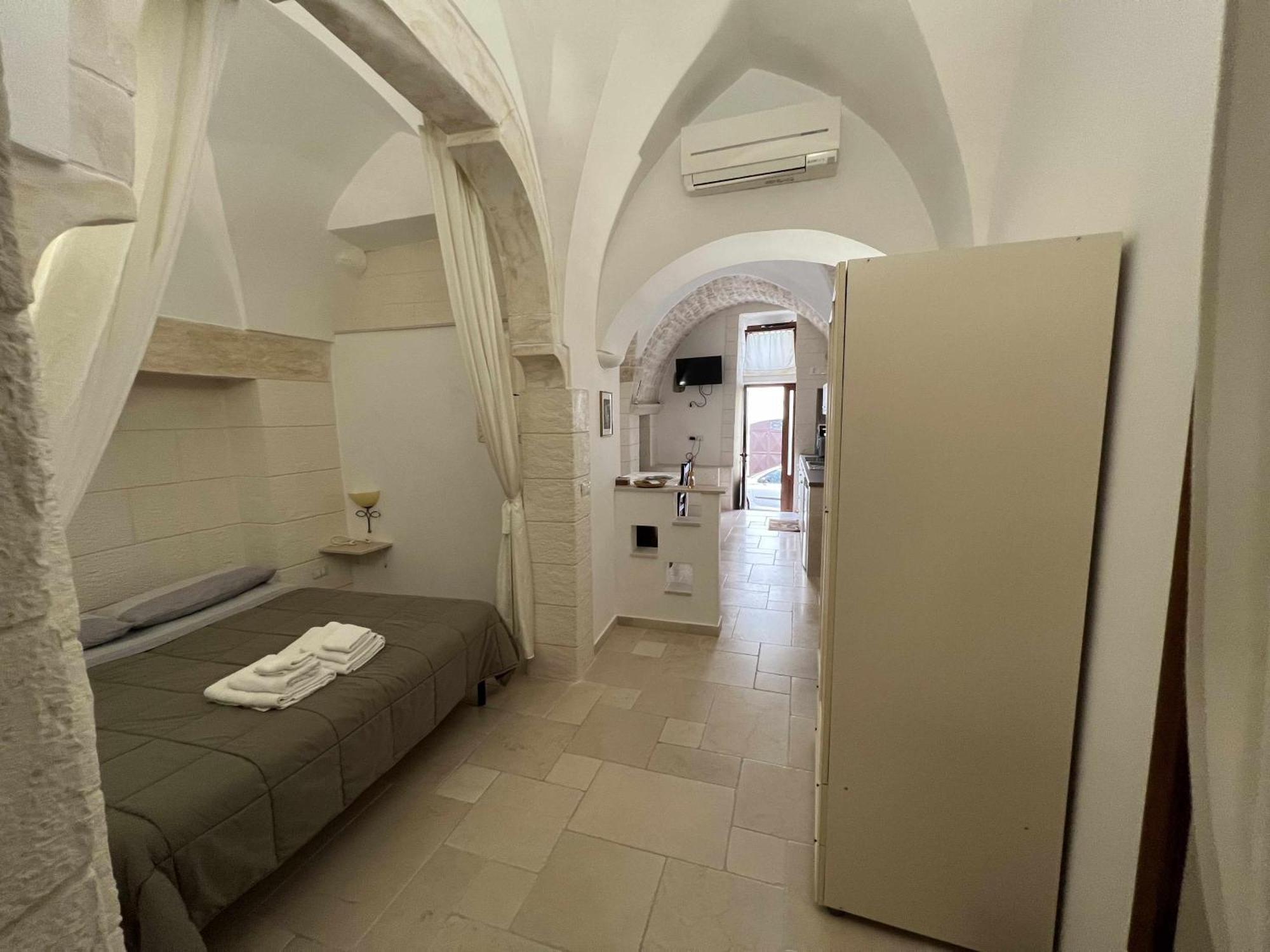 Апартаменти La Rosa D Ernesto Wifi Free 3 Sleeping Places Остуні Екстер'єр фото