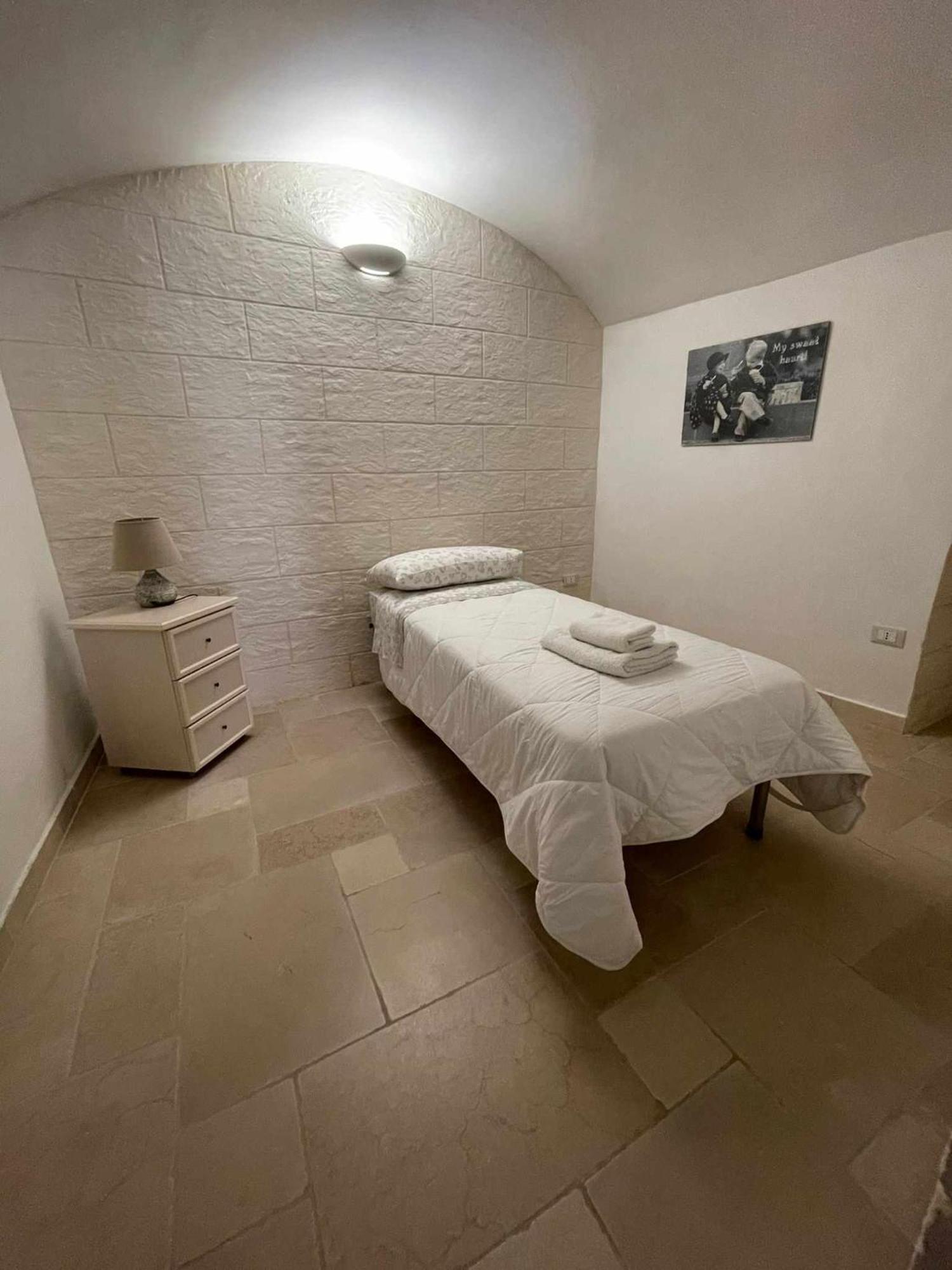 Апартаменти La Rosa D Ernesto Wifi Free 3 Sleeping Places Остуні Екстер'єр фото