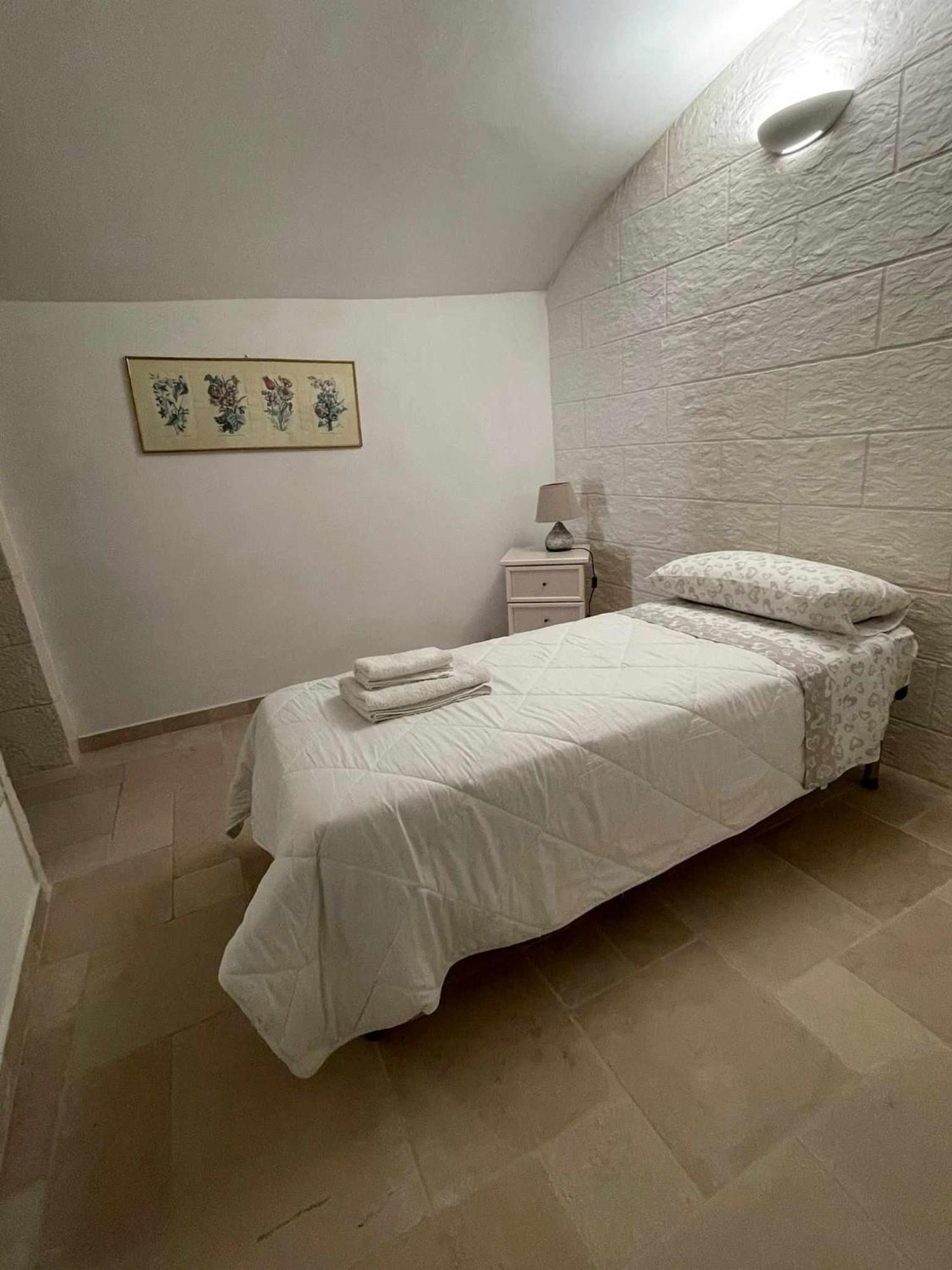 Апартаменти La Rosa D Ernesto Wifi Free 3 Sleeping Places Остуні Екстер'єр фото